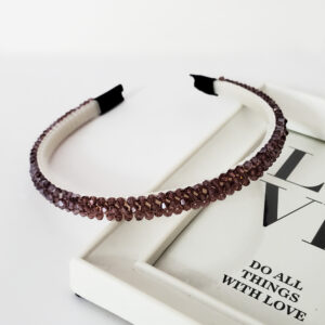 cordeluta cu cristale