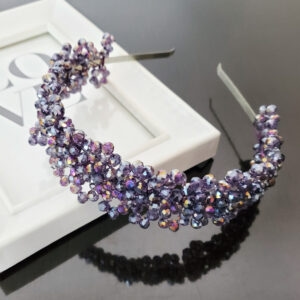 coronita cu cristale