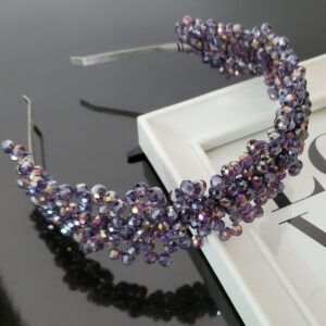 coronita cu cristale