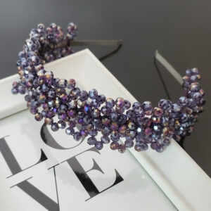 coronita cu cristale