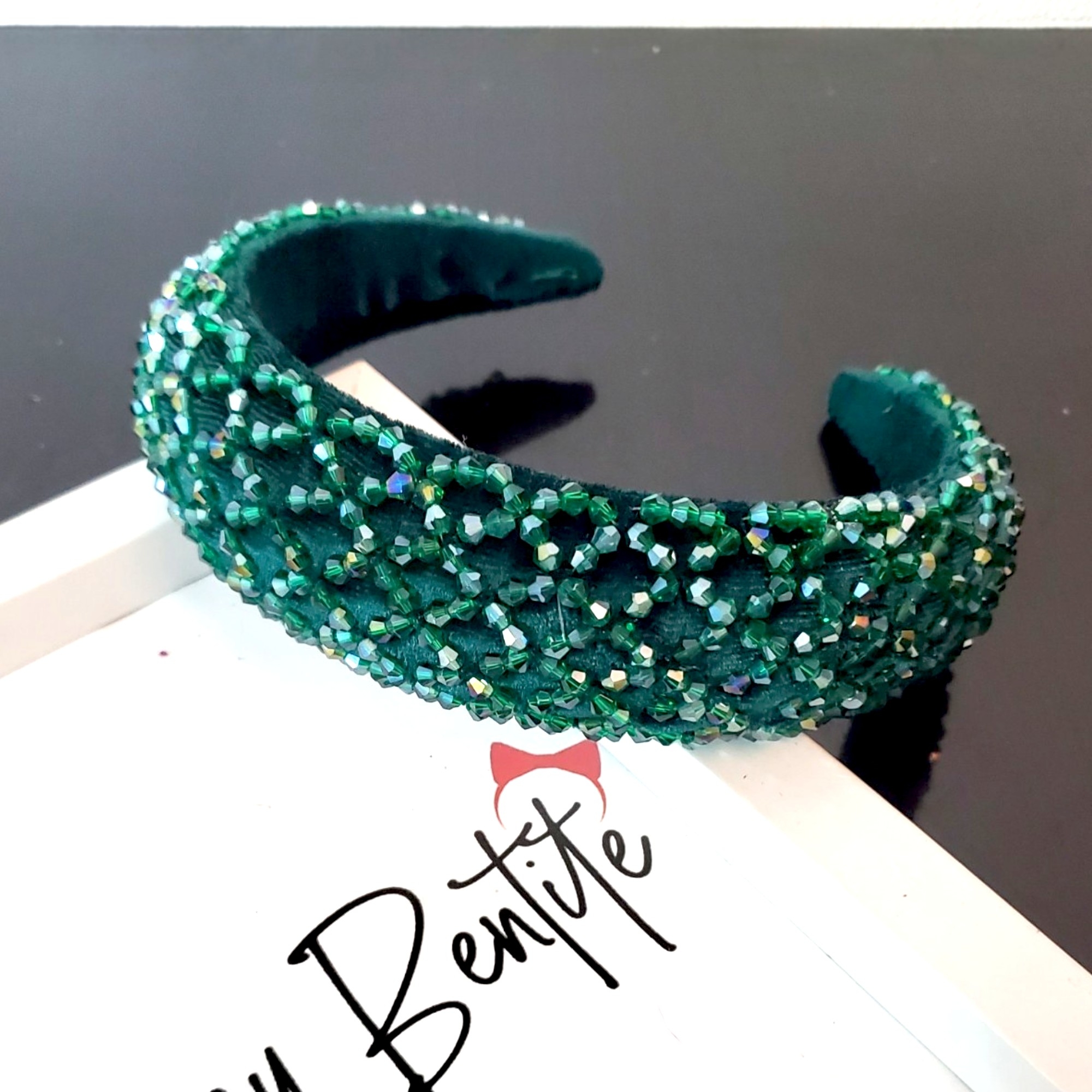 Bentita Paloma Green