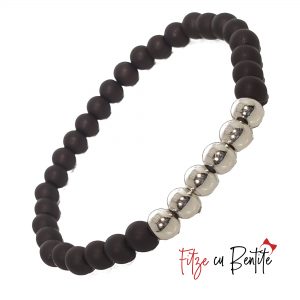 bratara roca vulcanica