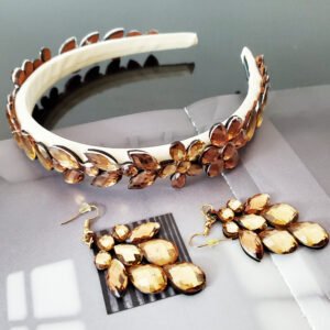 set bentita si cercei