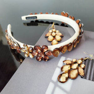 set bentita si cercei