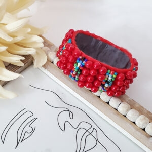 bratara handmade