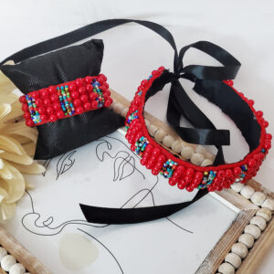 bratara handmade