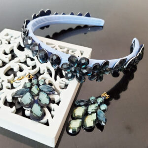 set bentita si cercei