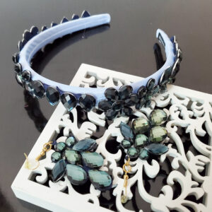 set bentita si cercei