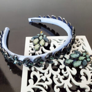 set bentita si cercei