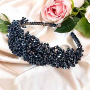 coronita din cristale