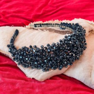 coronita din cristale