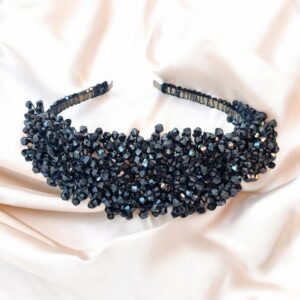 coronita din cristale