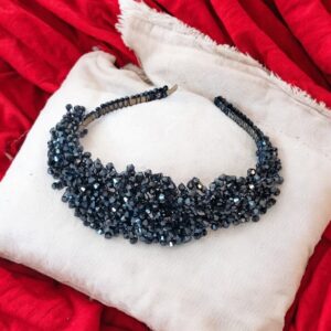 coronita din cristale