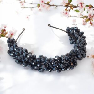 coronita din cristale