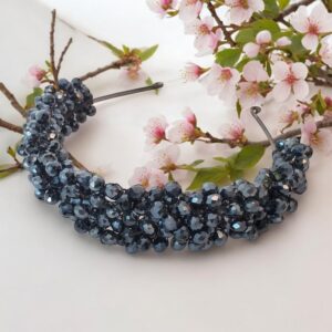 coronita din cristale