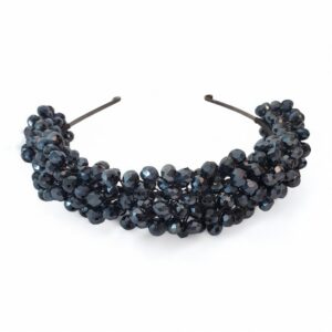 coronita din cristale