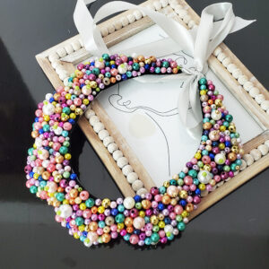 colier handmade