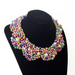 colier handmade
