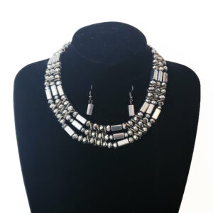 set colier si cercei