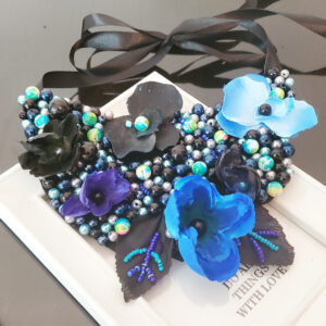 colier handmade