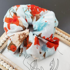 scrunchie de par
