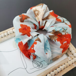 scrunchie de par