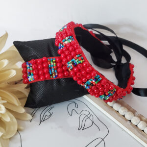 choker handmade