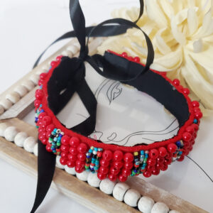 choker handmade