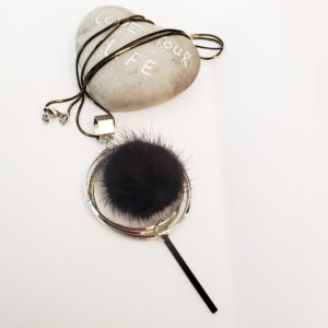 lantisor cu pandantiv