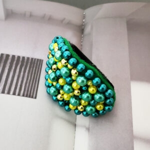 elastic de par elegant