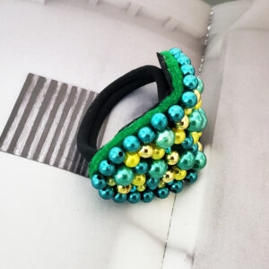 elastic de par elegant