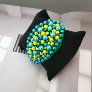 elastic de par elegant