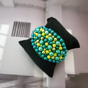 elastic de par elegant