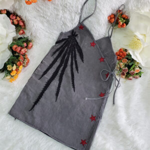 rochie de blugi