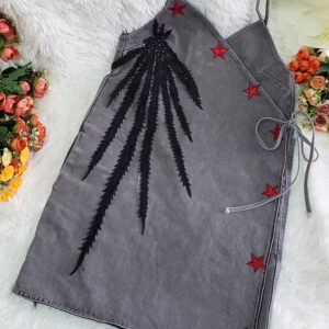 rochie de blugi