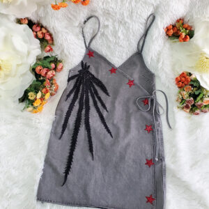 rochie de blugi