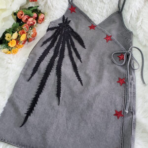 rochie de blugi