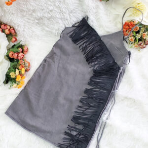 rochie de blugi