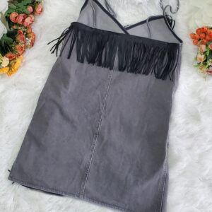 rochie de blugi