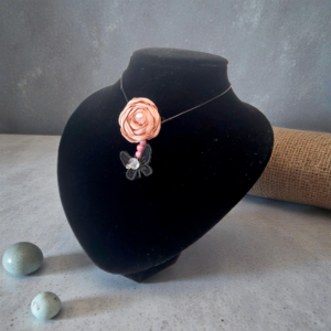 choker handmade