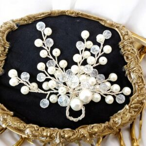 accesoriu de par elegant