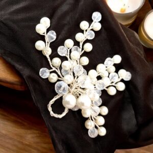 accesoriu de par elegant