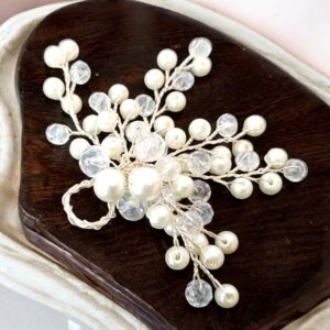 accesoriu de par elegant