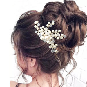 accesoriu de par elegant