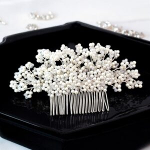 accesoriu de par elegant