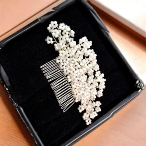 accesoriu de par elegant