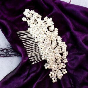 accesoriu de par elegant