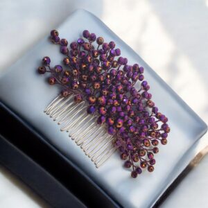 accesoriu de par elegant