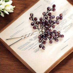 accesoriu de par elegant