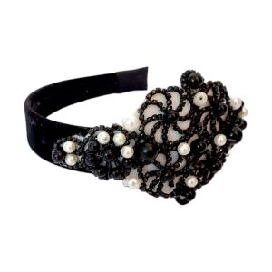 Bentita Simple Black